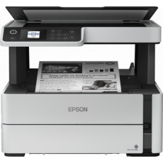 Epson EcoTank/M2170/MF/Ink/A4/LAN/Wi-Fi Dir/USB