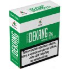 Nikotinová báze Dekang Dripper 5x10ml PG30-VG70 12mg