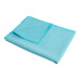 YOGA Antislip ručník P2I 170x60 cm modrý