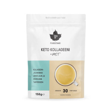 Collagen 150g natural