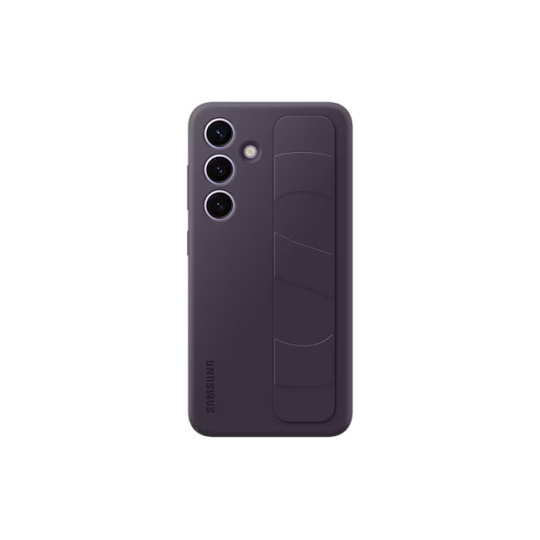 Samsung Zadní kryt s poutkem S24 Dark Violet