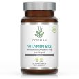 Vitamín B12, 1000 µg (hydroxokobalamin) - pod jazyk (sublingvální), 60 tablet>