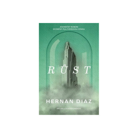 Růst