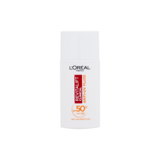 L'Oréal Paris Revitalift Clinical SPF50+