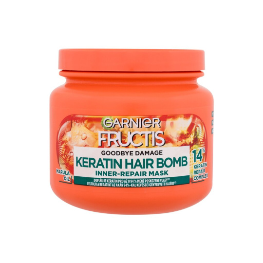 Garnier Fructis Goodbye Damage