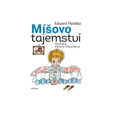 Míšovo tajemství Míšovo tajemství