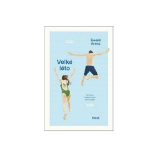 Velké léto Velké léto