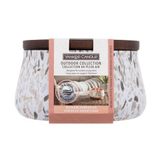 Yankee Candle Outdoor Collection