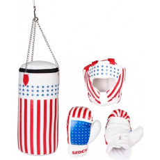 Boxing SET SEDCO dětský 0113 Boxing SET SEDCO dětský 0113