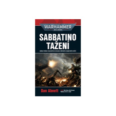 Warhammer 40.000 - Sabbatino tažení