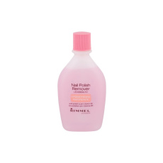 Rimmel London Nail Polish Remover