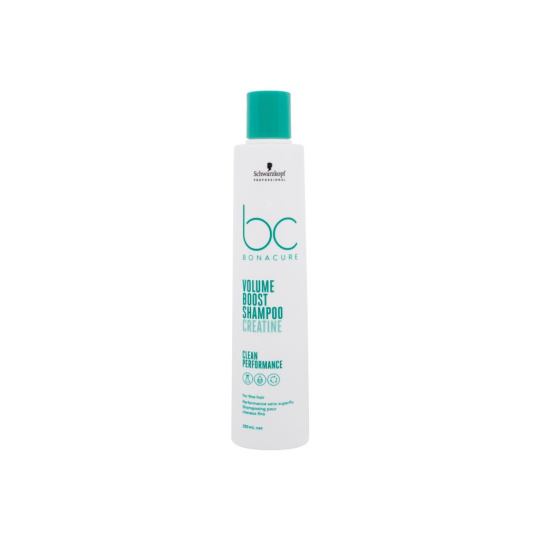 Schwarzkopf Professional BC Bonacure Volume Boost