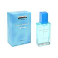 Toaletní voda Dollar & Gambling Light Blue - 50ml