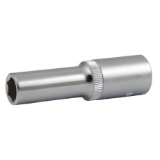 hlavice 1/2" prodloužená 13mm STALCO