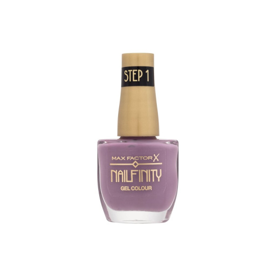 Max Factor Nailfinity