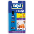 lepidlo univerzální 20ml FIXCEYS