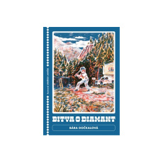 Bitva o diamant Bitva o diamant