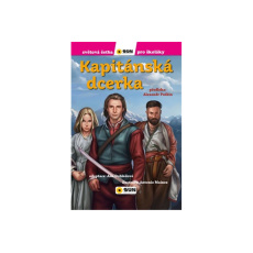 Kapitánská dcerka Kapitánská dcerka