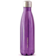 Yoko Design termolahev 500 ml lesklá fialová