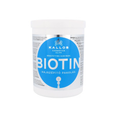 Kallos Cosmetics Biotin