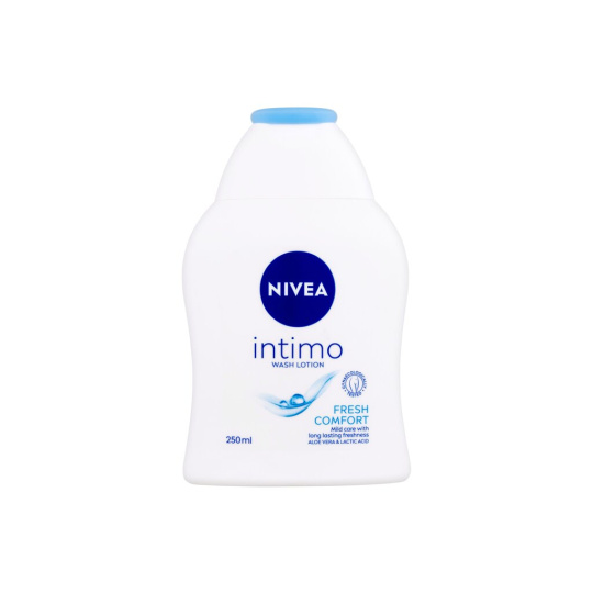 Nivea Intimo