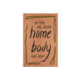 Home Body: Mé tělo, můj chrám