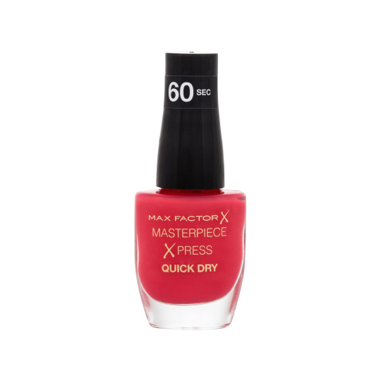 Max Factor Masterpiece