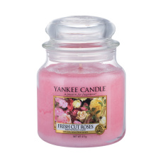 Yankee Candle Fresh Cut Roses