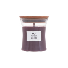 WoodWick Black Cherry