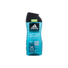 Adidas After Sport New Cleaner Formula