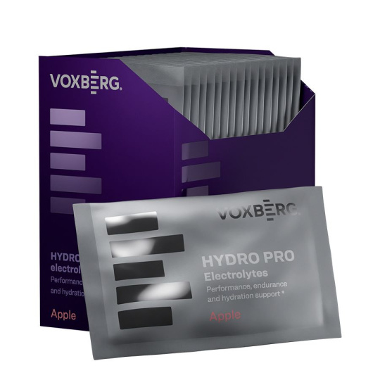 Hydro Pro Electrolytes 18 x 22g