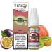 Liquid ELFLIQ Nic SALT Kiwi Passion Fruit Guava 10ml - 20mg