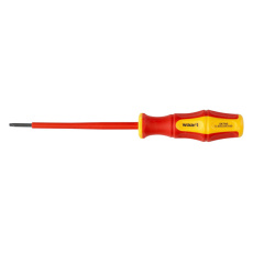 šroubovák el. plochý SL 3,0×100mm šroubovák el. plochý SL 3,0×100mm