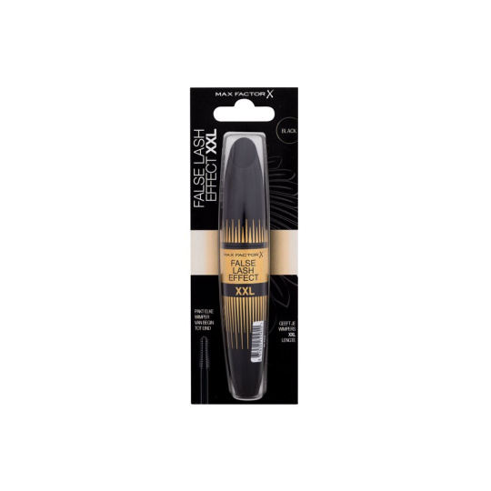 Max Factor False Lash Effect