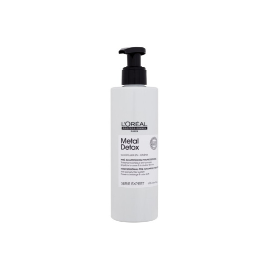 L'Oréal Professionnel Metal Detox