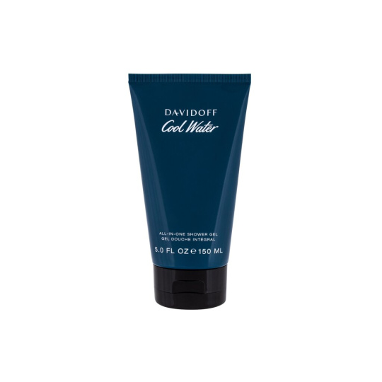 Davidoff Cool Water All-in-One