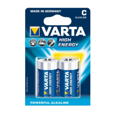 VARTA baterie alkalická LONGLIFE.POWER 4914 C/LR14 ;BL2