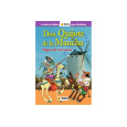 Don Quijote de la Mancha