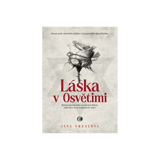 Láska v Osvětimi