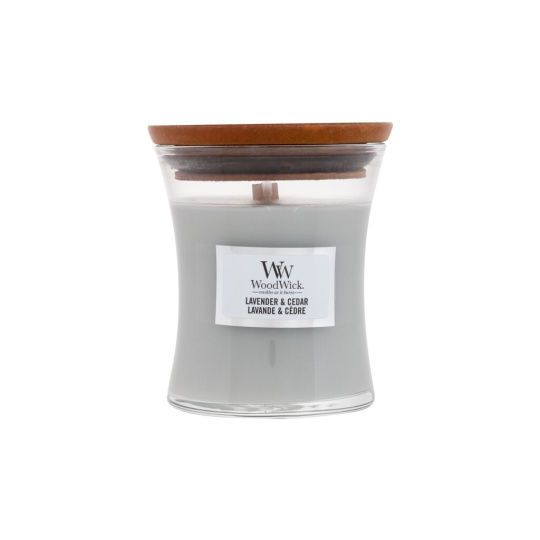 WoodWick Lavender & Cedar