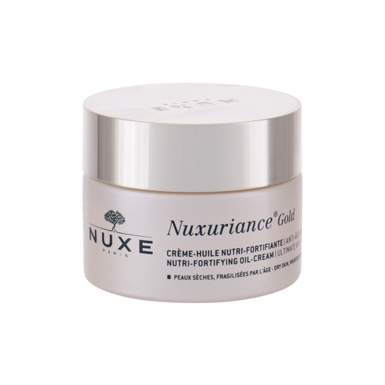 NUXE Nuxuriance Gold