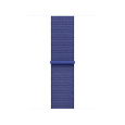 Watch Acc/42/Ultramarine Sport Loop