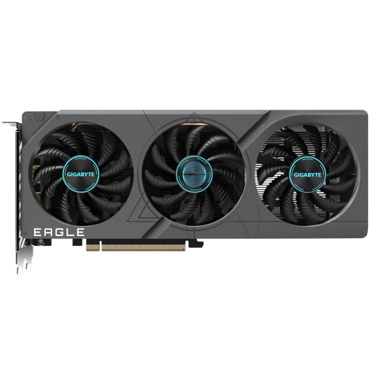 Gigabyte GeForce RTX 4060 EAGLE/OC/8GB/GDDR6