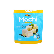 Mochi Vanilla Creme 120g Mochi Vanilla Creme 120g