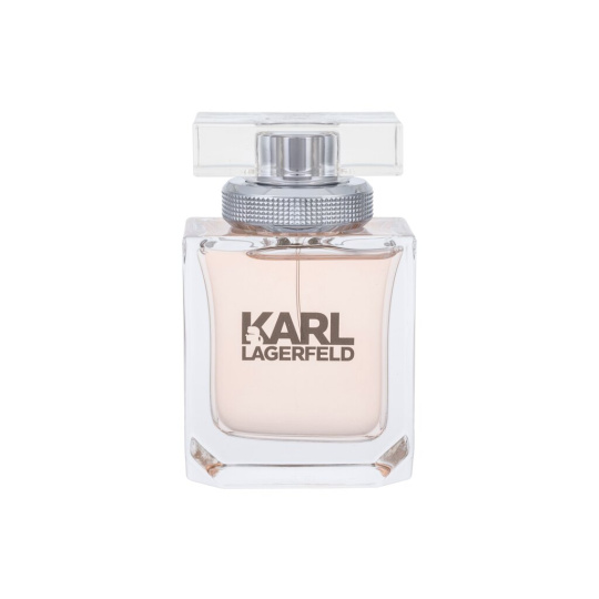 Karl Lagerfeld Karl Lagerfeld For Her