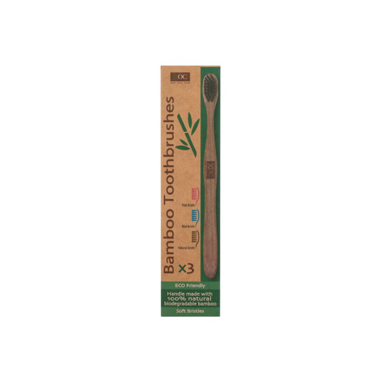 Xpel Bamboo