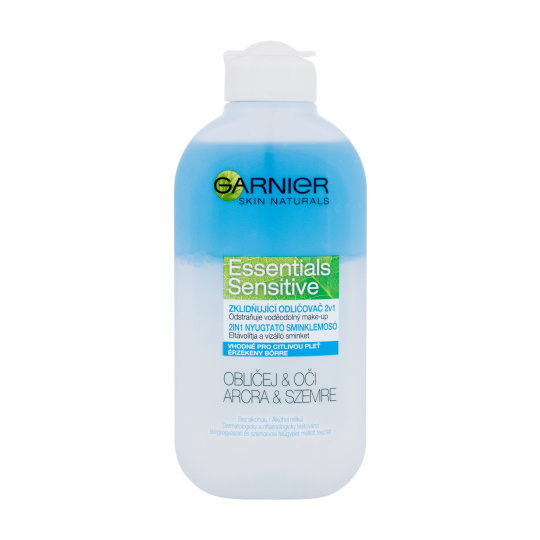 Garnier Essentials 2in1