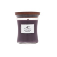 WoodWick Spiced Blackberry