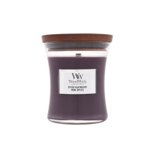WoodWick Spiced Blackberry