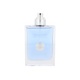Versace Pour Homme, Tester